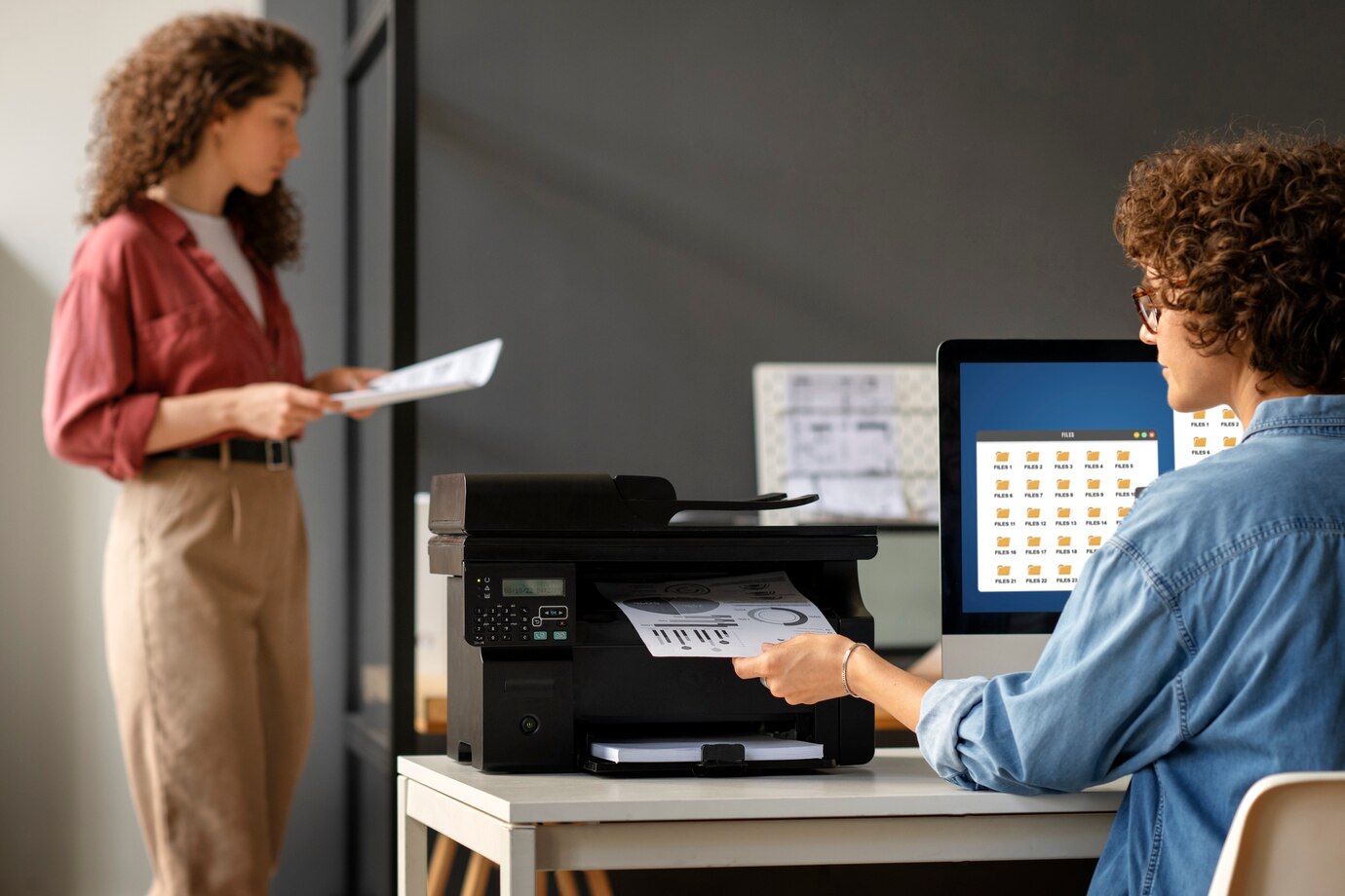 copier rental